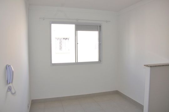 Apartamento para alugar com 2 quartos, 32m² em Jardim Iris, São Paulo