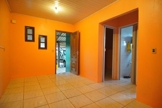 Casa à venda com 2 quartos, 115m² em Campina, São Leopoldo