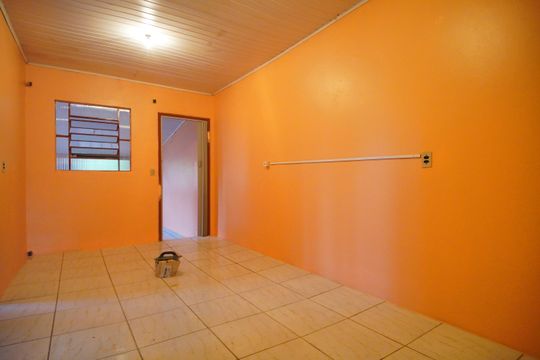 Sala de casa à venda com 2 quartos, 115m² em Campina, São Leopoldo