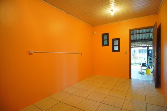 Sala de casa à venda com 2 quartos, 115m² em Campina, São Leopoldo