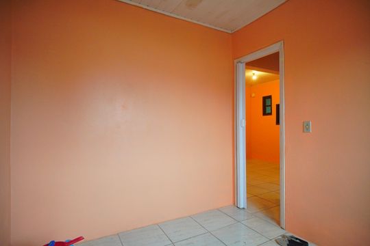 Quarto 2 de casa à venda com 2 quartos, 115m² em Campina, São Leopoldo