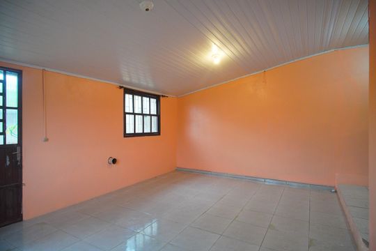 Cozinha de casa à venda com 2 quartos, 115m² em Campina, São Leopoldo