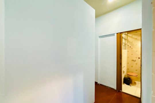 Corredor de apartamento à venda com 1 quarto, 40m² em Copacabana, Rio de Janeiro