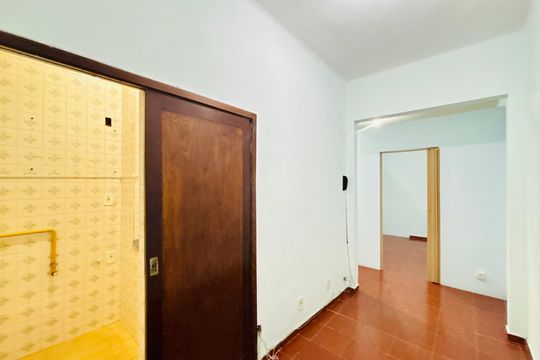 Apartamento à venda com 1 quarto, 40m² em Copacabana, Rio de Janeiro