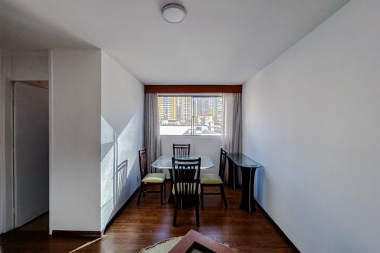 Apartamento à venda com 2 quartos, 51m² em Vila Gomes Cardim, São Paulo