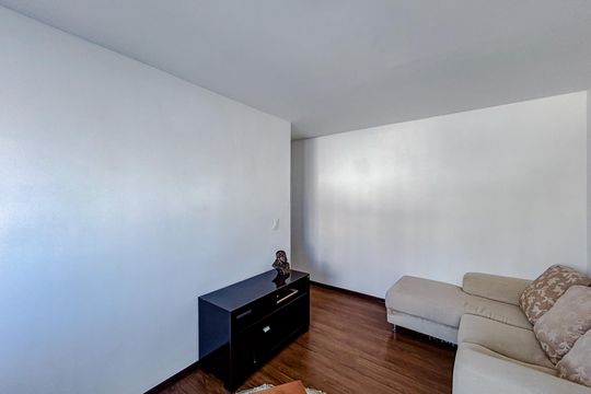 Sala de apartamento à venda com 2 quartos, 51m² em Vila Gomes Cardim, São Paulo