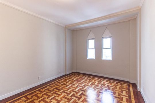 Sala de apartamento para alugar com 1 quarto, 52m² em Santa Ifigênia, São Paulo