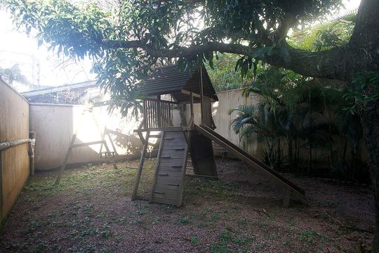 Área Comum - Playground de apartamento à venda com 1 quarto, 66m² em Petrópolis, Porto Alegre