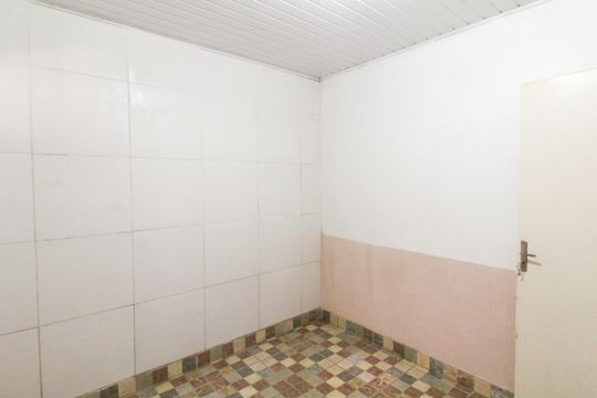 Quarto 1 de casa para alugar com 3 quartos, 128m² em Marechal Rondon, Canoas