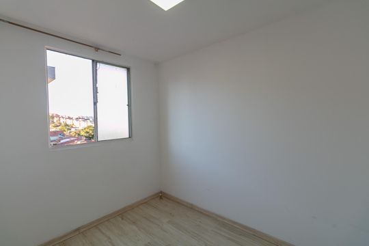 Apartamento à venda com 2 quartos, 60m² em São João Batista, Belo Horizonte
