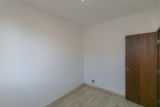 Apartamento à venda com 2 quartos, 60m² em São João Batista, Belo Horizonte