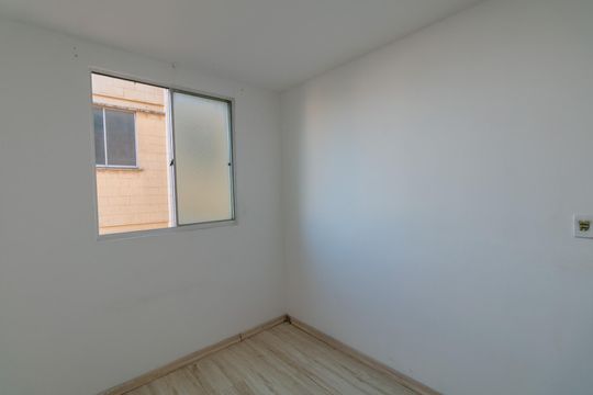 Apartamento à venda com 2 quartos, 60m² em São João Batista, Belo Horizonte