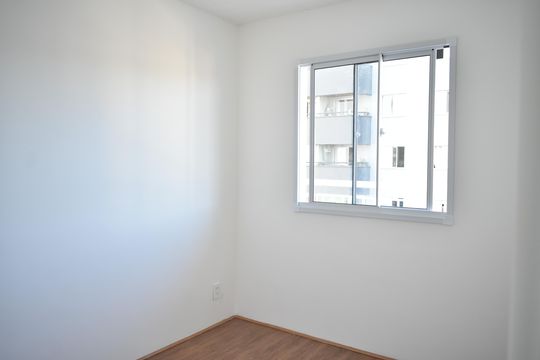 Suíte de apartamento para alugar com 1 quarto, 29m² em Planalto Paulista, São Paulo
