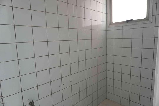 Área de Serviço de apartamento para alugar com 3 quartos, 80m² em Alphaville, Santana de Parnaíba