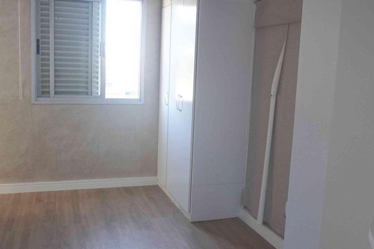 Suite de apartamento para alugar com 3 quartos, 80m² em Alphaville, Santana de Parnaíba