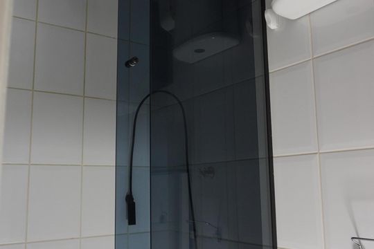 Casa de Condomínio para alugar com 2 quartos, 60m² em Itaquera, São Paulo
