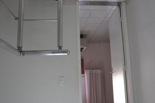 Casa de Condomínio para alugar com 2 quartos, 60m² em Itaquera, São Paulo