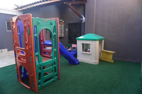 Casa de Condomínio para alugar com 2 quartos, 60m² em Itaquera, São Paulo