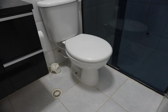 Casa de Condomínio para alugar com 2 quartos, 60m² em Itaquera, São Paulo