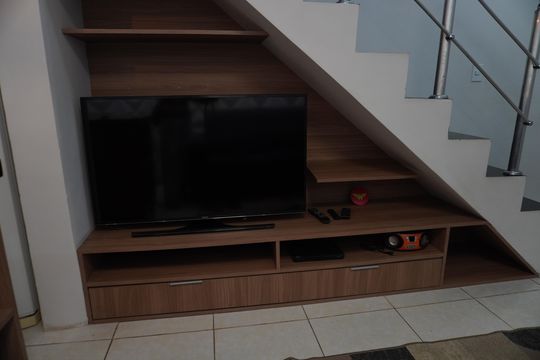 Casa de Condomínio à venda com 2 quartos, 60m² em Itaquera, São Paulo
