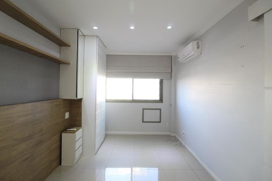 Quarto 2 de apartamento à venda com 2 quartos, 65m² em Barra da Tijuca, Rio de Janeiro