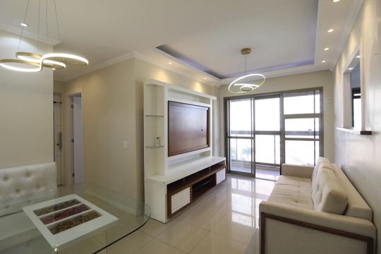 Apartamento à venda com 2 quartos, 65m² em Barra da Tijuca, Rio de Janeiro