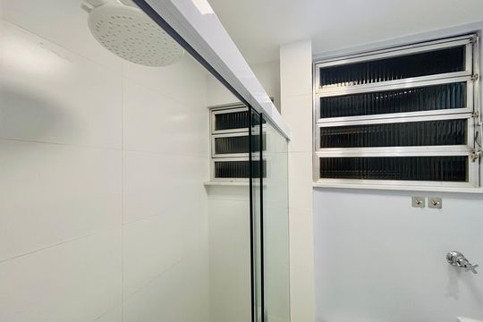 Apartamento para alugar com 1 quarto, 25m² em Botafogo, Rio de Janeiro