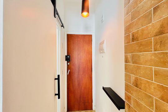 Apartamento para alugar com 1 quarto, 25m² em Botafogo, Rio de Janeiro