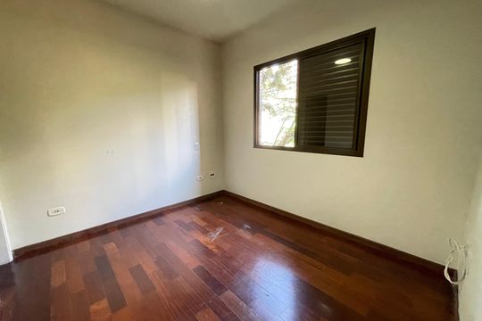 Quarto 1 de apartamento à venda com 3 quartos, 94m² em Vila Indiana, São Paulo