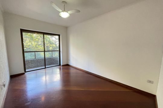 Apartamento à venda com 3 quartos, 94m² em Vila Indiana, São Paulo