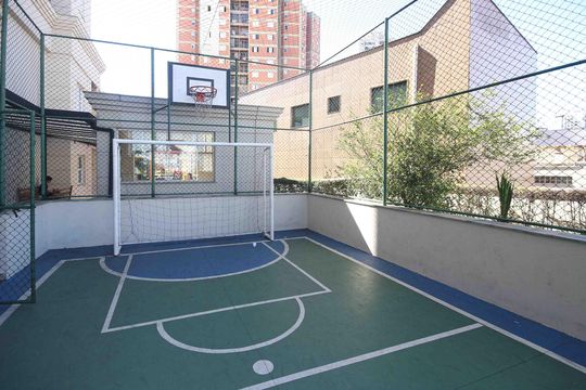 Apartamento à venda com 2 quartos, 60m² em Vila Formosa, São Paulo
