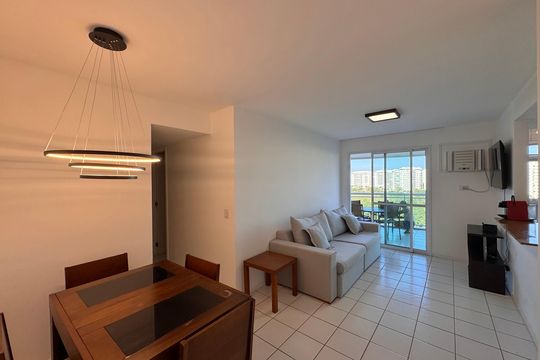 Apartamento para alugar com 2 quartos, 69m² em Recreio dos Bandeirantes, Rio de Janeiro