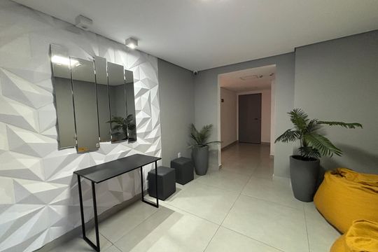 Apartamento para alugar com 2 quartos, 38m² em Mooca, São Paulo