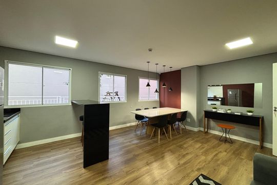 Apartamento para alugar com 2 quartos, 38m² em Mooca, São Paulo