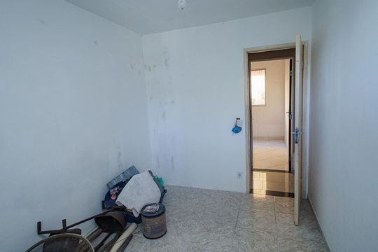 Quarto 1 de apartamento para alugar com 2 quartos, 44m² em Campo Grande, Rio de Janeiro