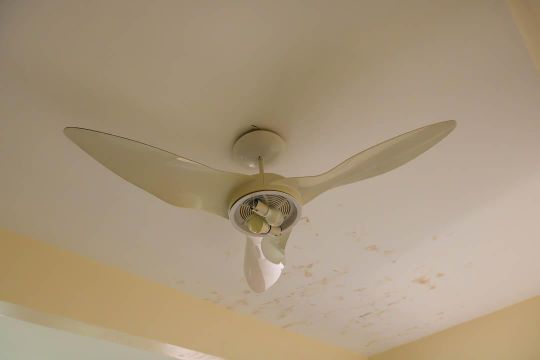 Sala - Casa 2 de casa para alugar com 3 quartos, 300m² em Lins de Vasconcelos, Rio de Janeiro
