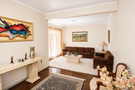 Sala 2 de casa para alugar com 4 quartos, 340m² em Centro, Gravataí