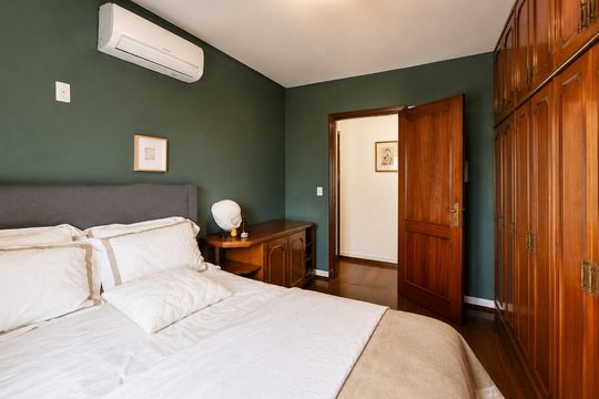 Quarto 2 de casa para alugar com 4 quartos, 340m² em Centro, Gravataí