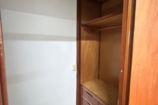 Quarto de casa para alugar com 3 quartos, 110m² em Padre Eustáquio, Belo Horizonte