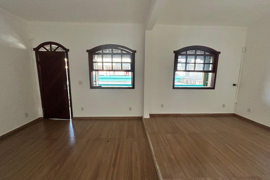 Casa para alugar com 3 quartos, 110m² em Padre Eustáquio, Belo Horizonte