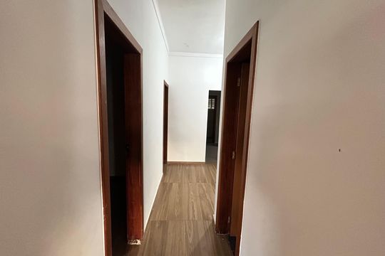 Corredor de casa para alugar com 3 quartos, 110m² em Padre Eustáquio, Belo Horizonte