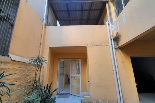 Kitnet/Studio para alugar com 1 quarto, 22m² em Santana, Porto Alegre