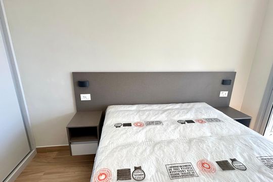 Quarto de apartamento para alugar com 1 quarto, 39m² em Macedo, Guarulhos