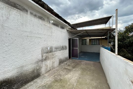 Terraço de casa para alugar com 2 quartos, 80m² em Bento Ribeiro, Rio de Janeiro