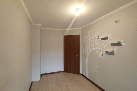 Quarto 1 de casa para alugar com 3 quartos, 195m² em Espírito Santo, Porto Alegre
