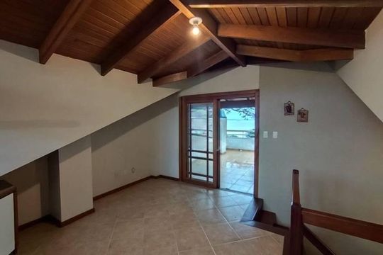 Quarto 3 de casa para alugar com 3 quartos, 195m² em Espírito Santo, Porto Alegre