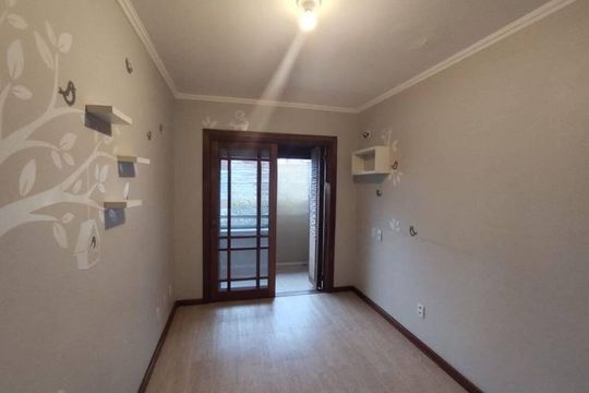 Quarto 1 de casa para alugar com 3 quartos, 195m² em Espírito Santo, Porto Alegre