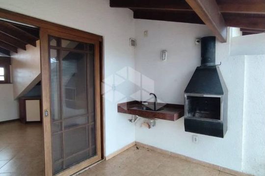 Casa para alugar com 3 quartos, 195m² em Espírito Santo, Porto Alegre