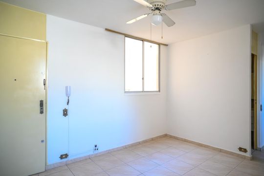 Apartamento à venda com 2 quartos, 65m² em Jardim Maristela, São Paulo