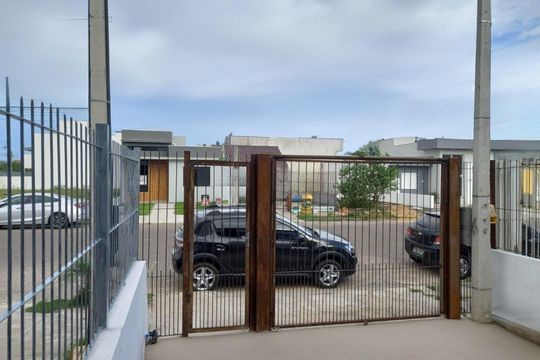 Área comum de casa para alugar com 2 quartos, 90m² em Aberta dos Morros, Porto Alegre